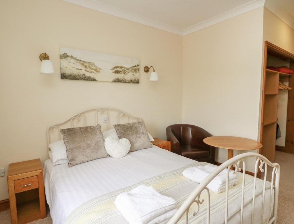 Llety Ceiro Guesthouse Aberystwyth Ngoại thất bức ảnh