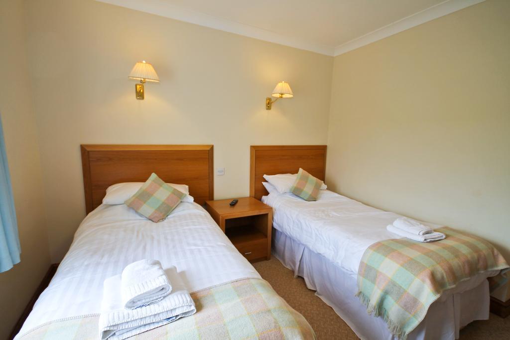 Llety Ceiro Guesthouse Aberystwyth Ngoại thất bức ảnh