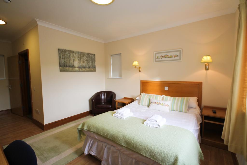 Llety Ceiro Guesthouse Aberystwyth Ngoại thất bức ảnh